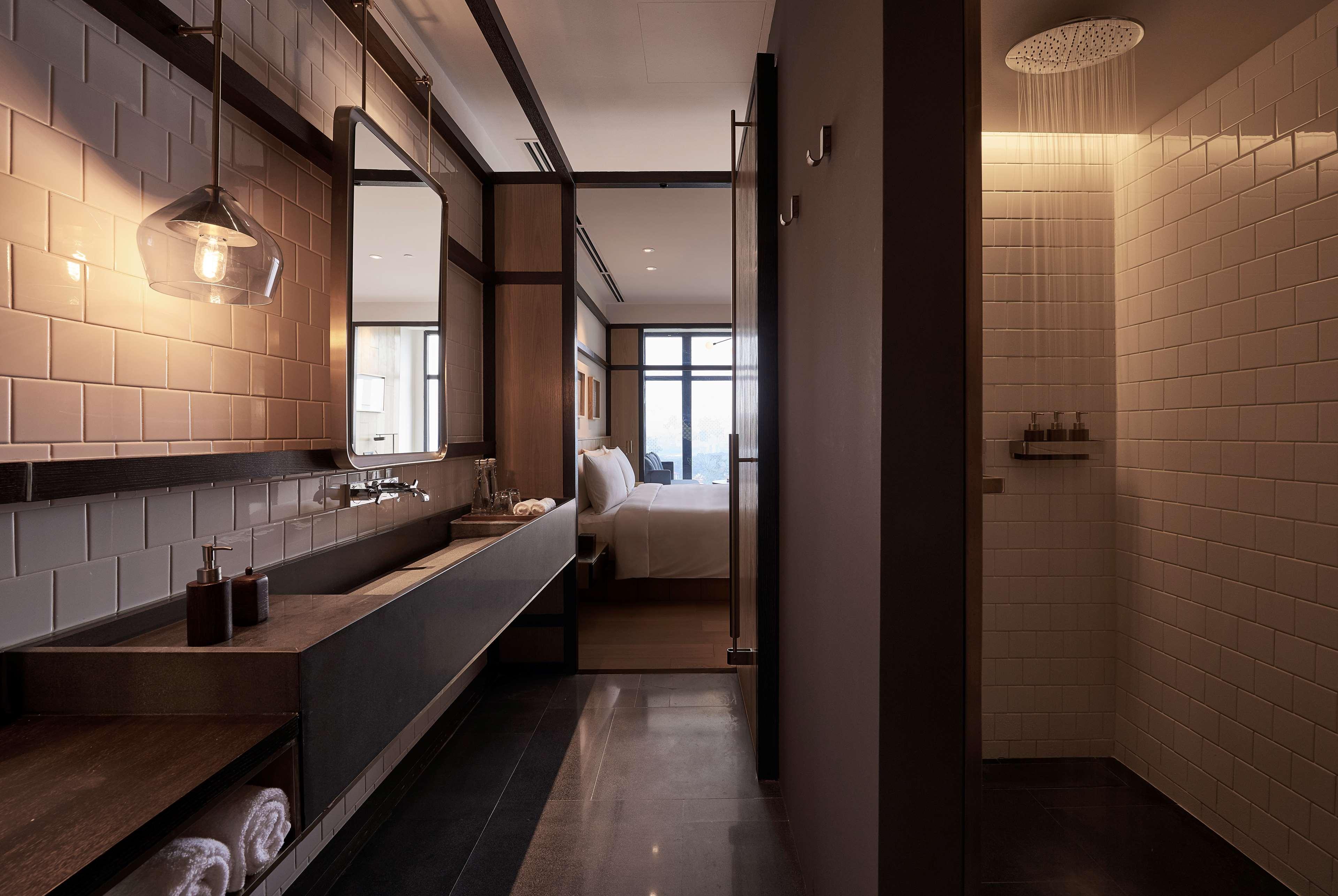 Hotel Alila Bangsar Kuala Lumpur Zewnętrze zdjęcie Bathroom