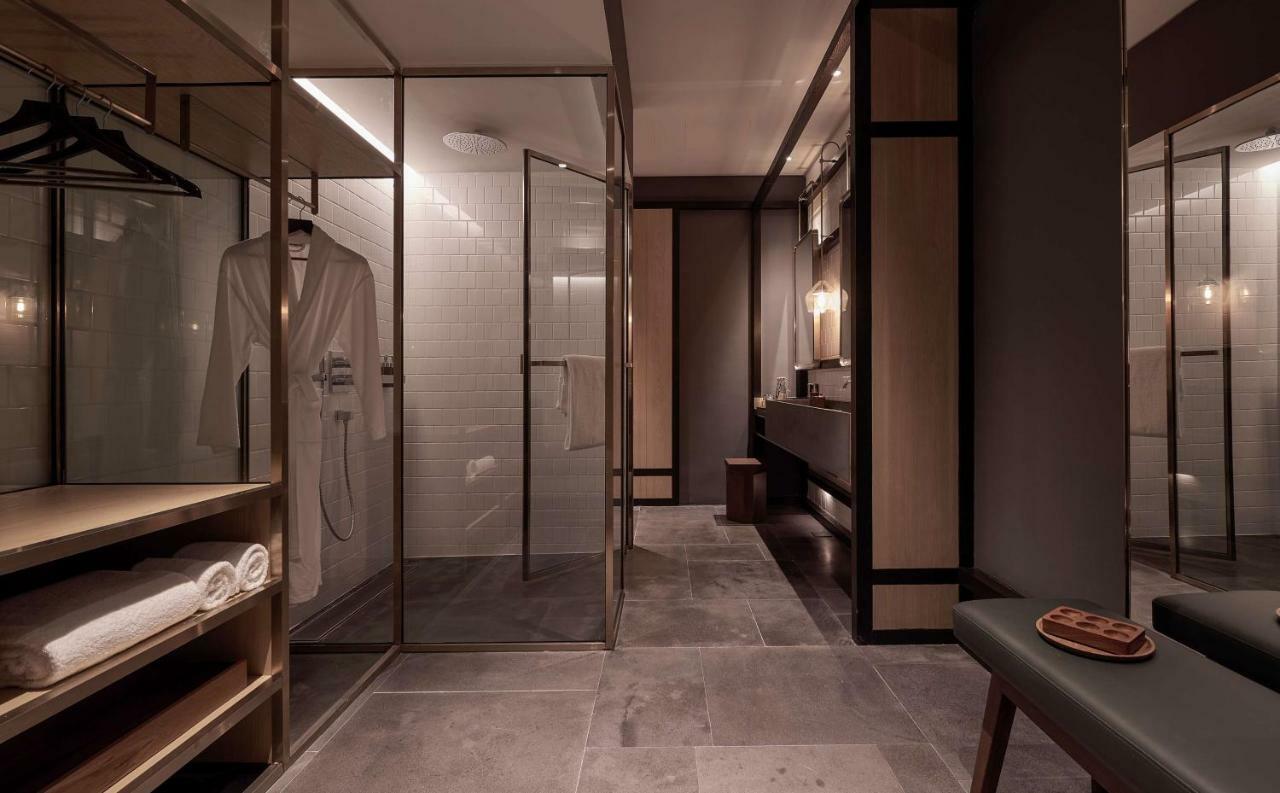 Hotel Alila Bangsar Kuala Lumpur Zewnętrze zdjęcie Bathroom